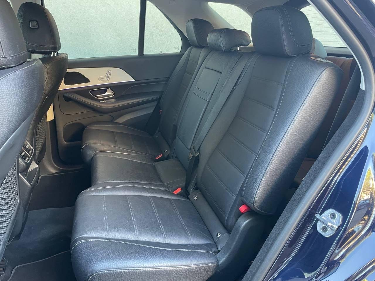 GLE 300 d mhev Premium Plus 4matic auto - Certified