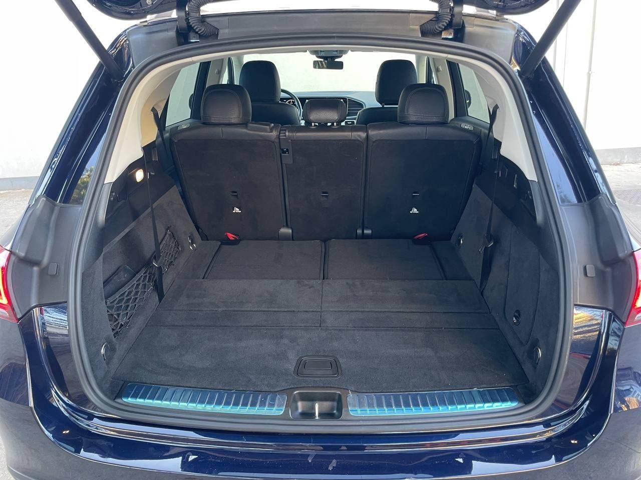 GLE 300 d mhev Premium Plus 4matic auto - Certified