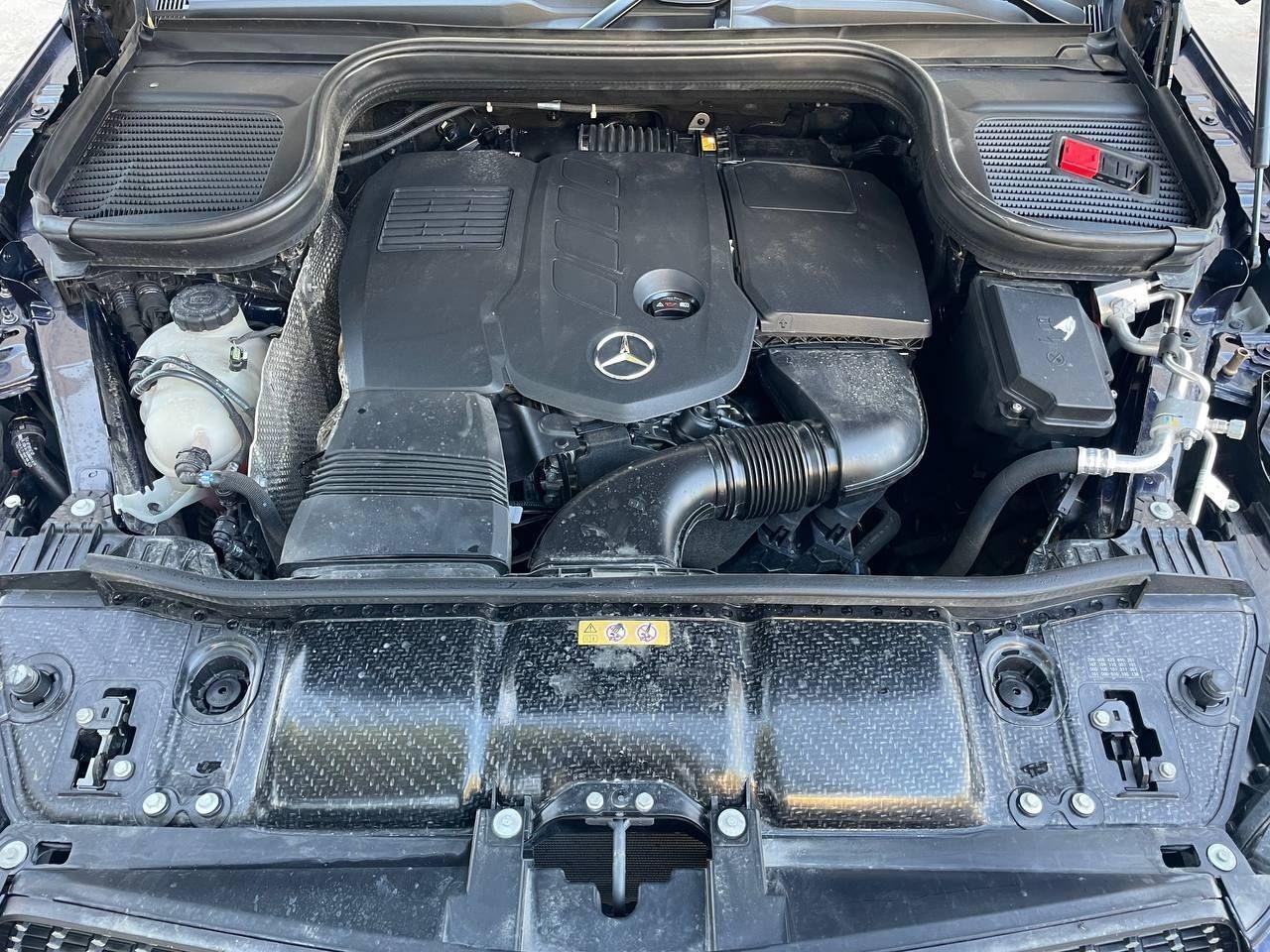 GLE 300 d mhev Premium Plus 4matic auto - Certified