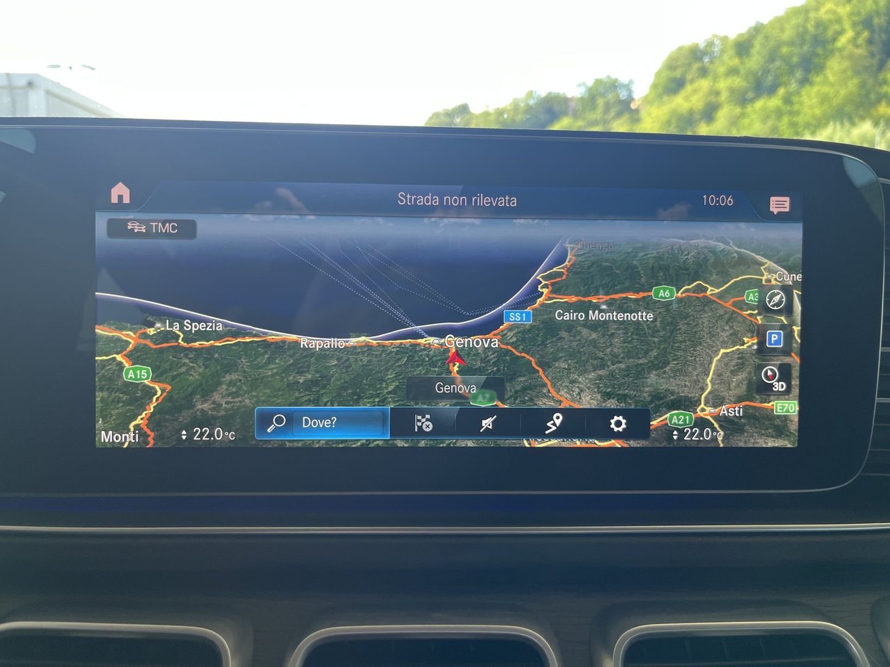 GLE Coupe 53 mhev (eq-boost) AMG Premium Plus 4mat - Certified
