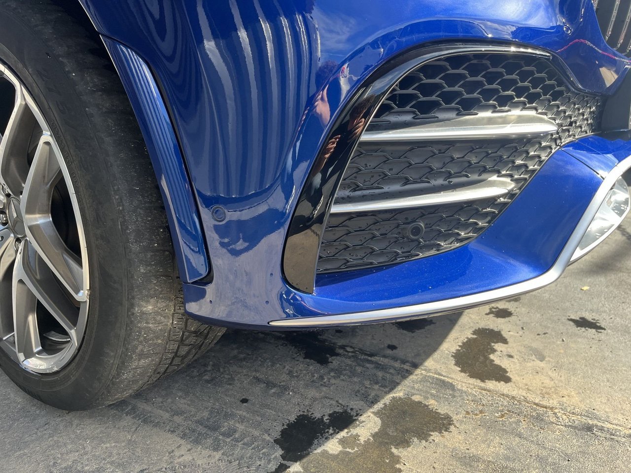 GLE Coupe 53 mhev (eq-boost) AMG Premium Plus 4mat - Certified