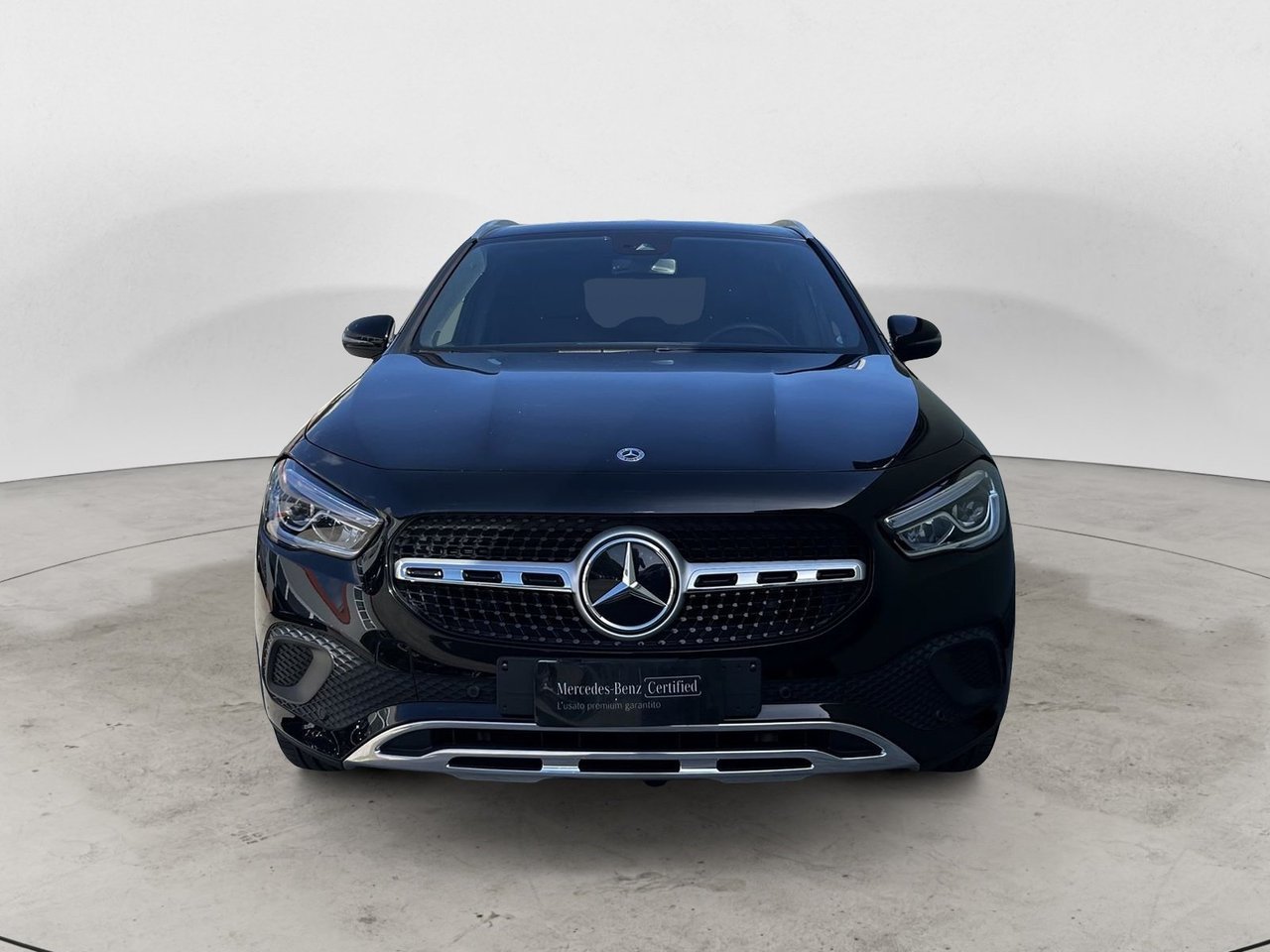 GLA 200 Sport Plus auto - Certified