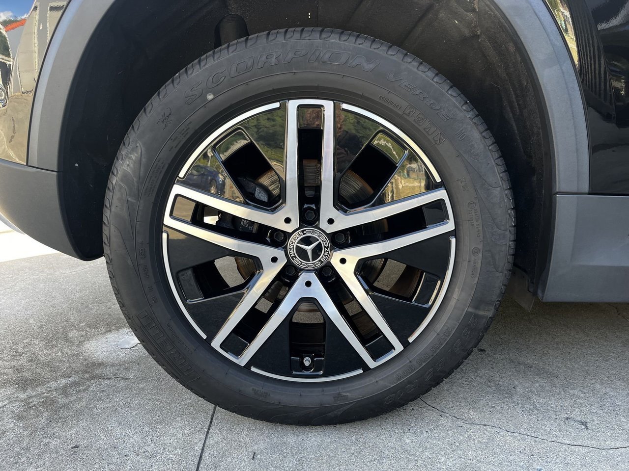 GLA 200 Sport Plus auto - Certified