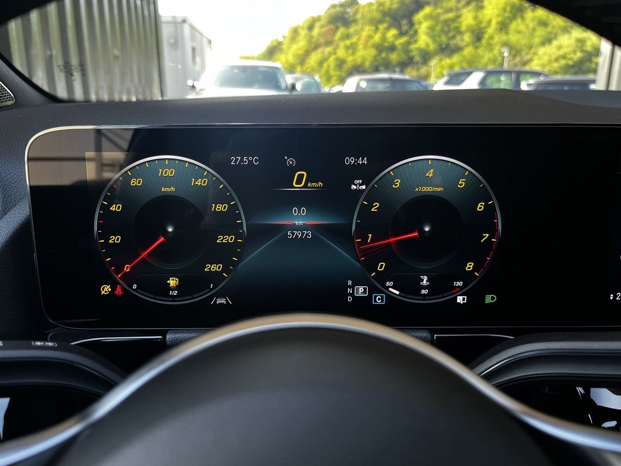 GLA 200 Sport Plus auto - Certified