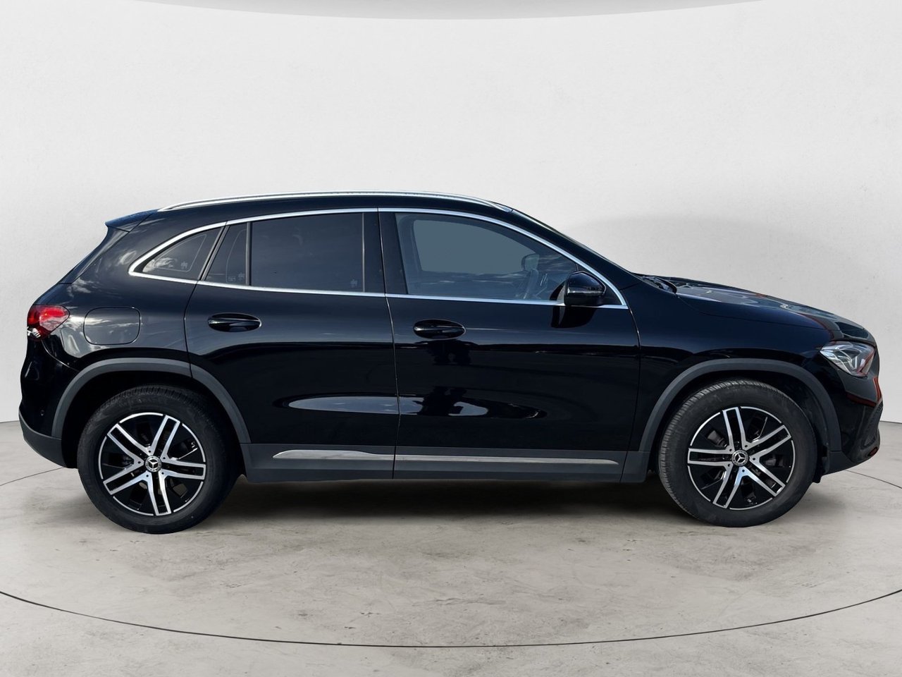 GLA 200 Sport Plus auto - Certified