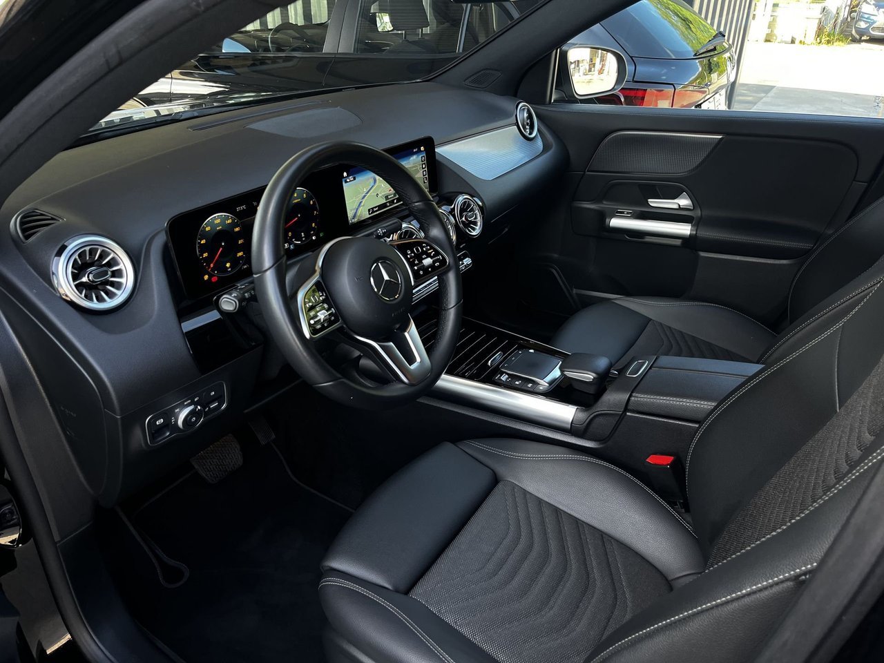 GLA 200 Sport Plus auto - Certified