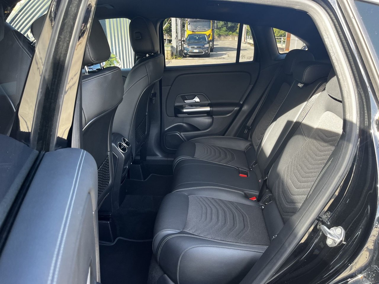 GLA 200 Sport Plus auto - Certified