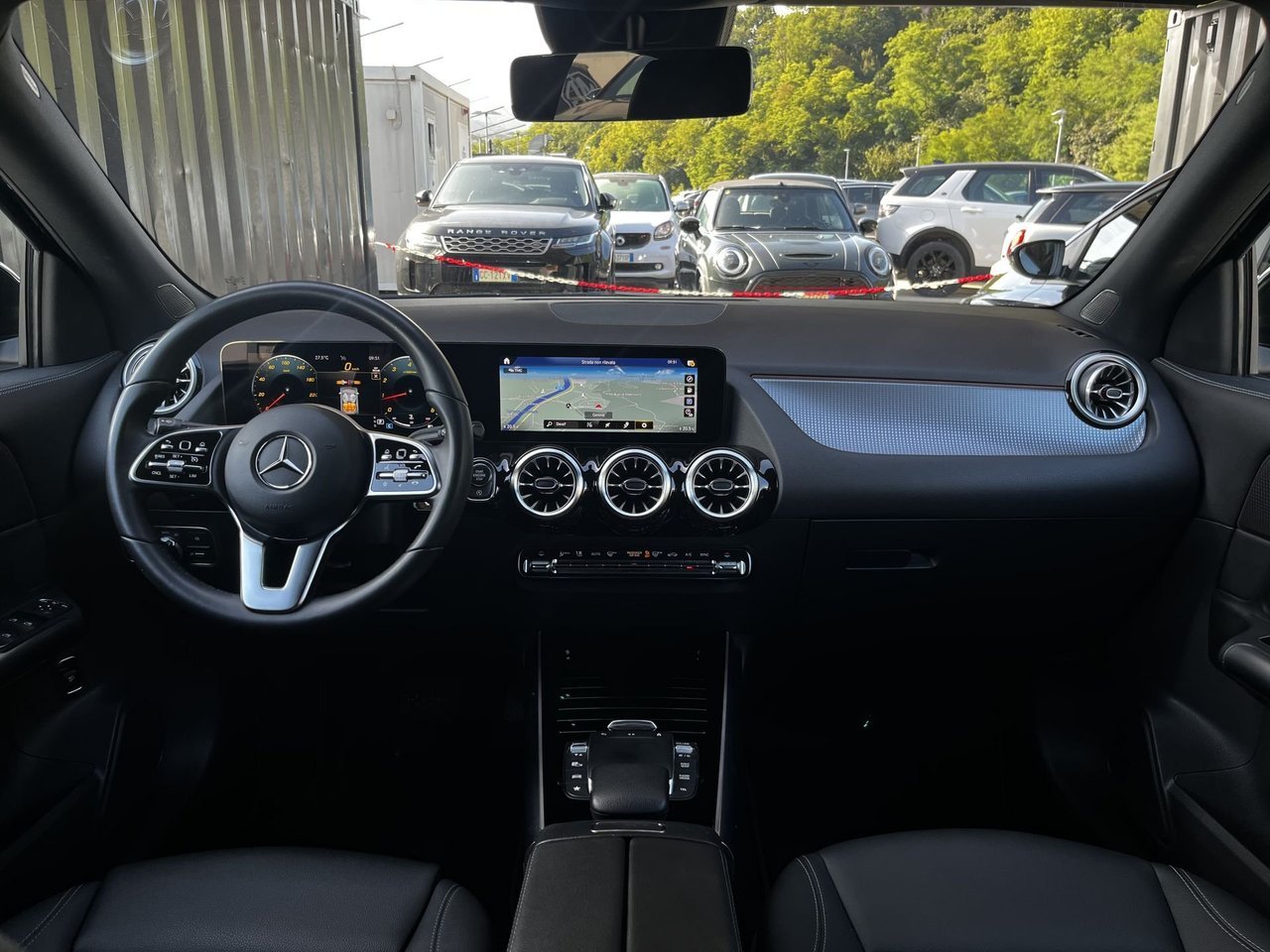 GLA 200 Sport Plus auto - Certified