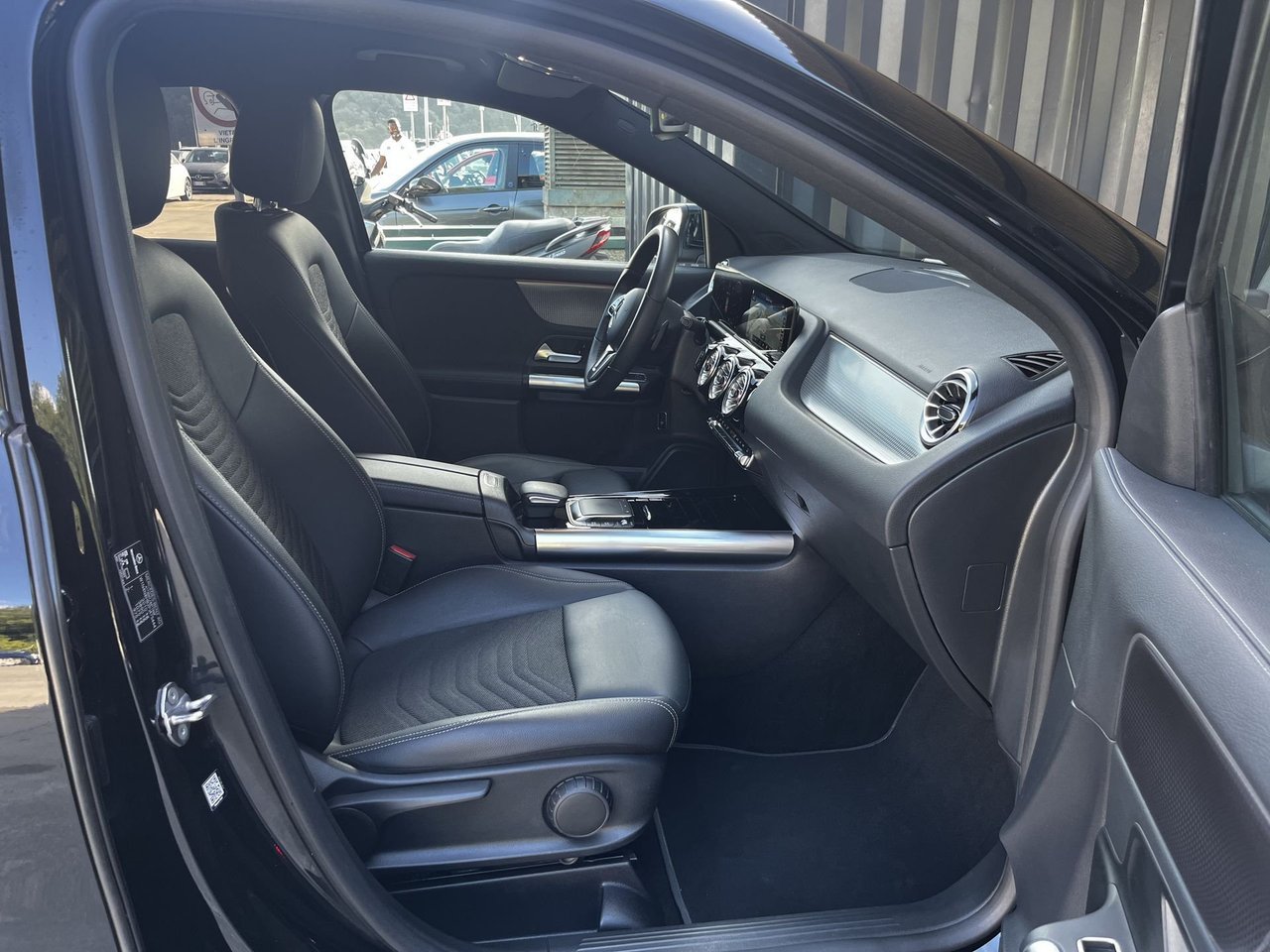 GLA 200 Sport Plus auto - Certified