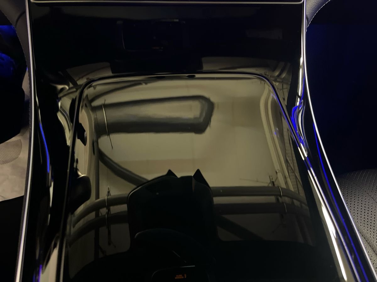 EQS 450 Luxury 4matic - Certified