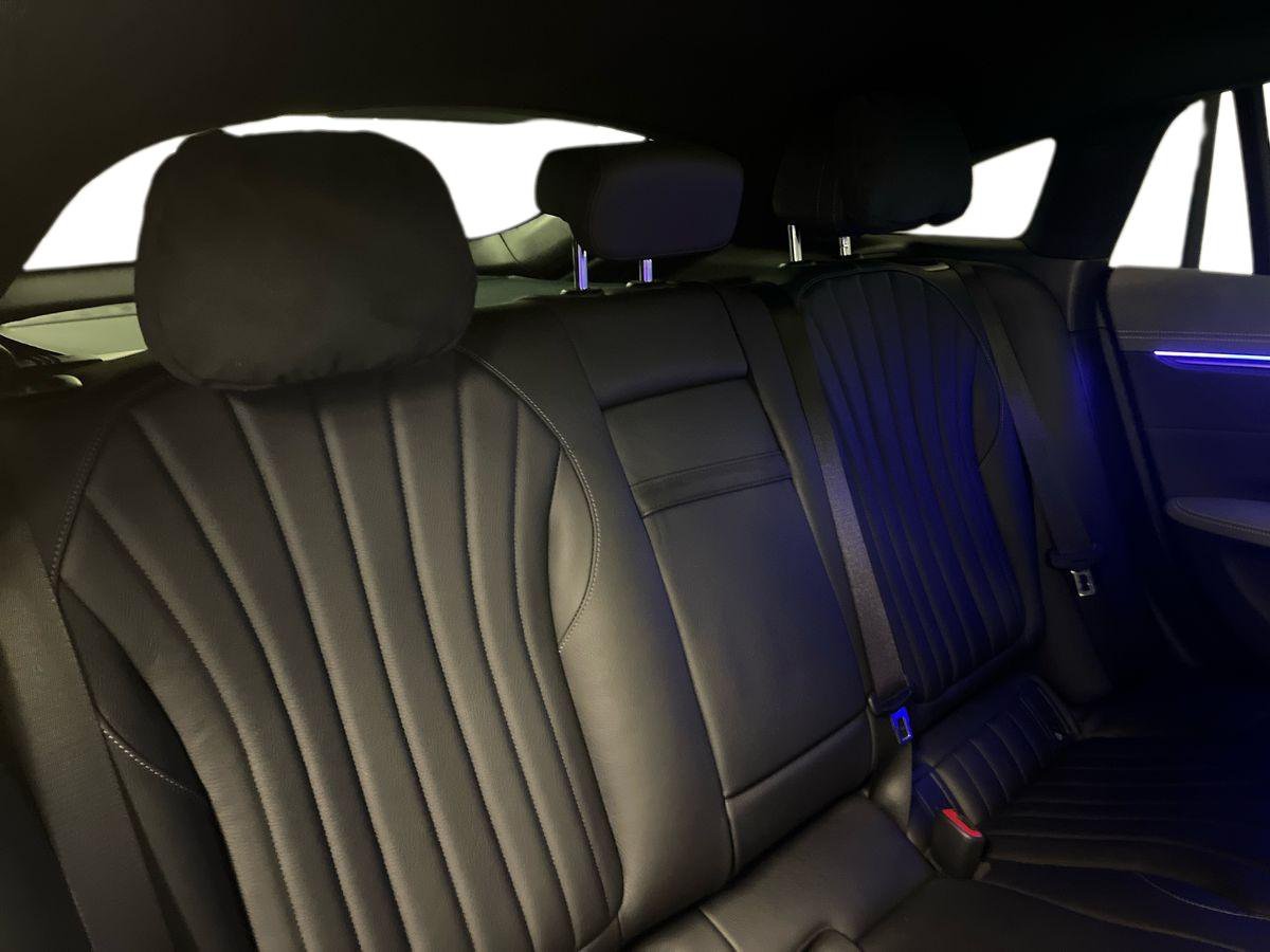 EQS 450 Luxury 4matic - Certified