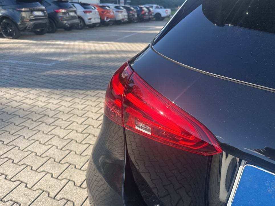 A AMG 35 AMG Line Premium 4matic auto - Certified