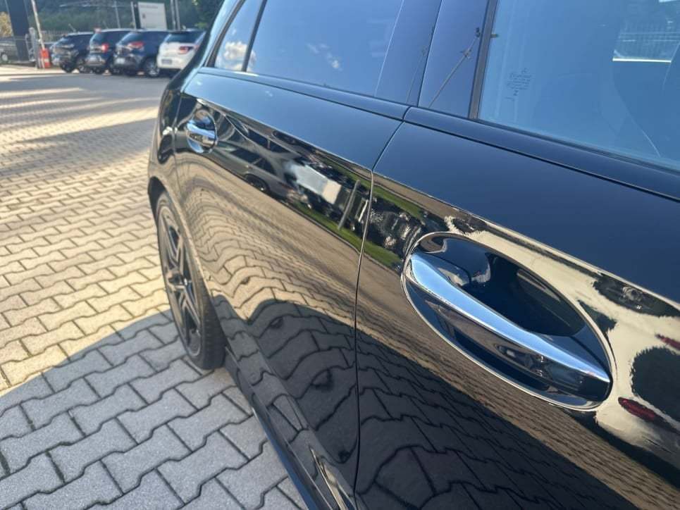 A AMG 35 AMG Line Premium 4matic auto - Certified