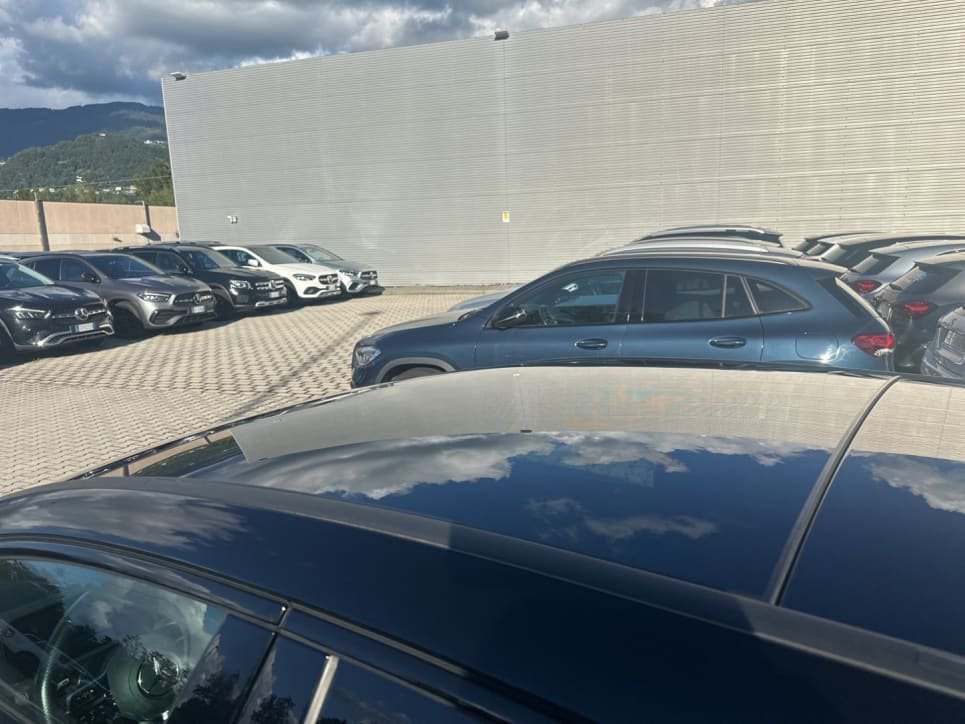 A AMG 35 AMG Line Premium 4matic auto - Certified
