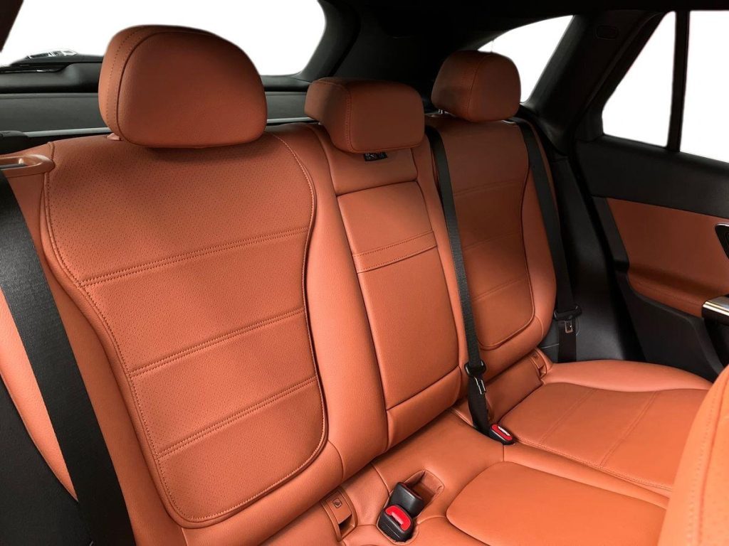 GLC 220 d AMG Line Advanced 4matic auto - Certified