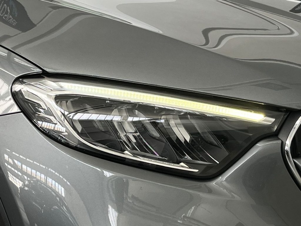 GLC 220 d AMG Line Advanced 4matic auto - Certified