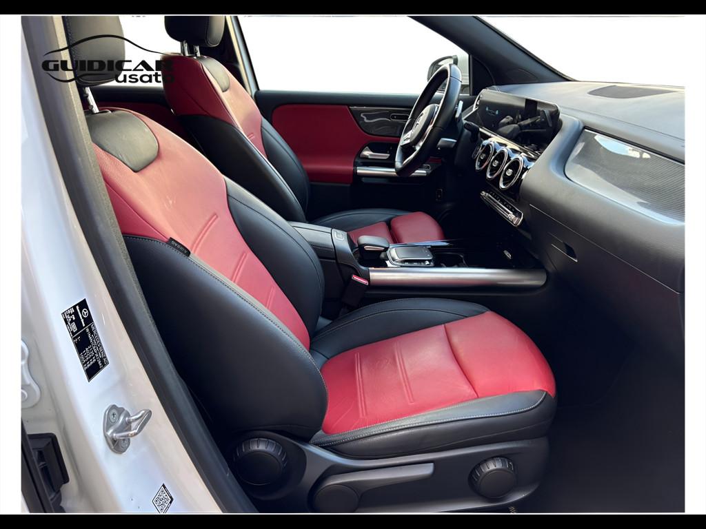 GLA 200 d Premium auto - Certified