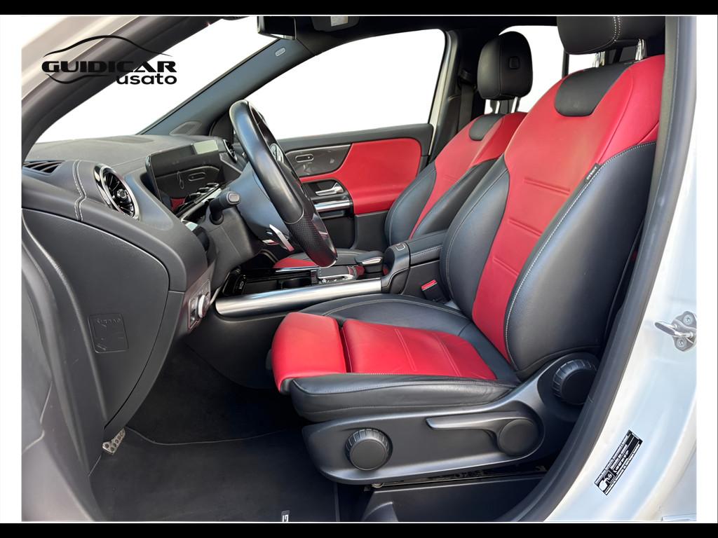 GLA 200 d Premium auto - Certified