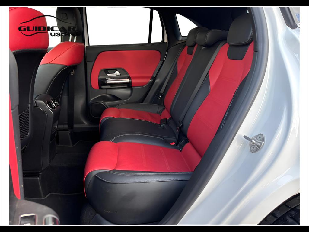 GLA 200 d Premium auto - Certified