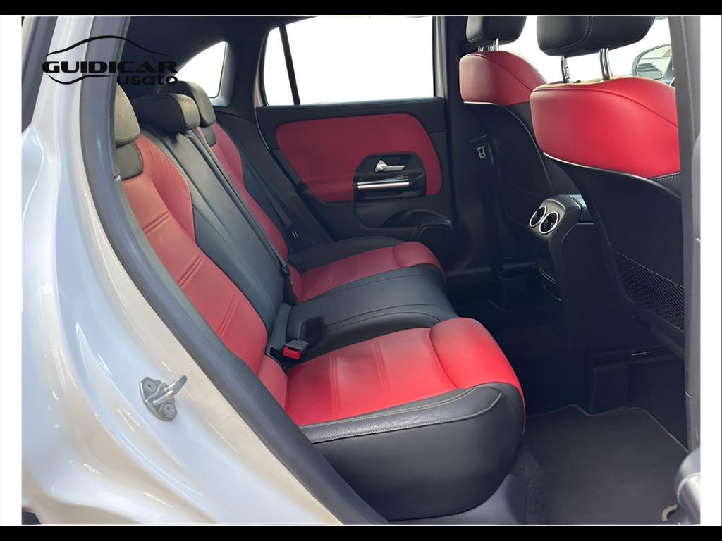 GLA 200 d Premium auto - Certified