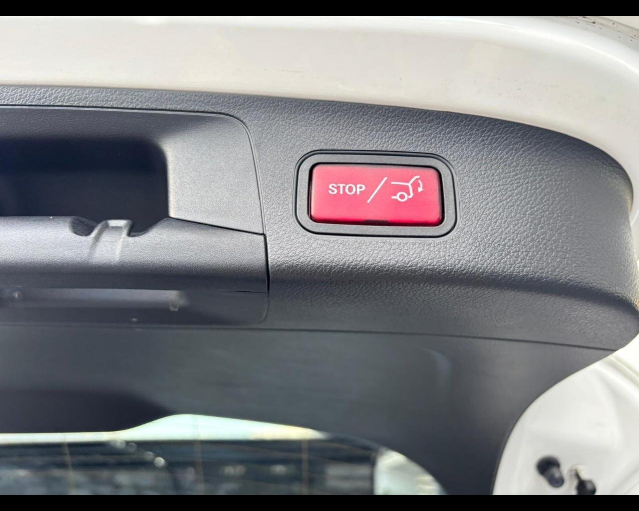 GLA 200 d Premium auto - Certified