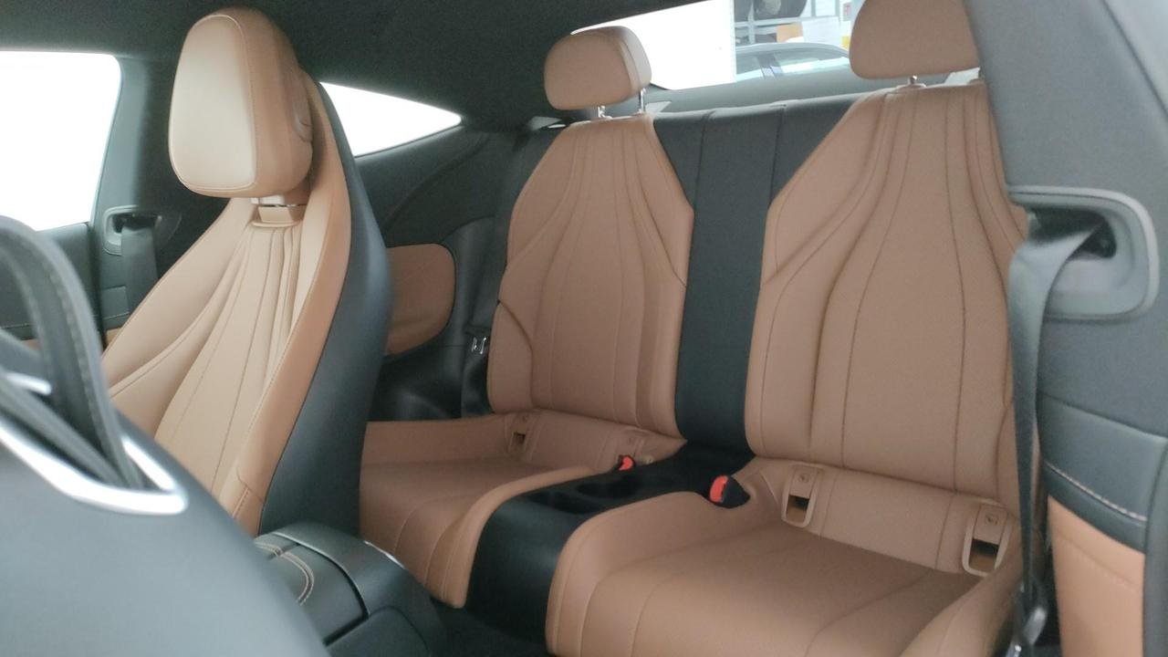 CLE Coupe 220 d AMG Line Advanced Plus auto - Certified