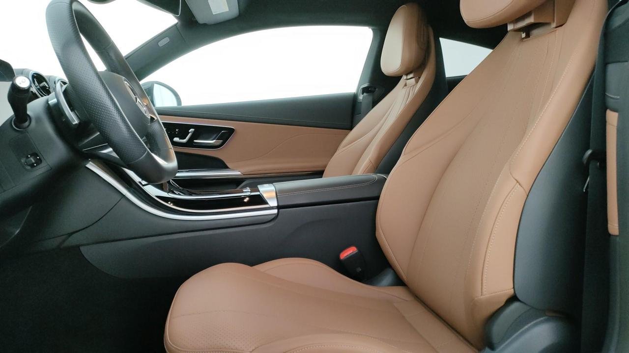 CLE Coupe 220 d AMG Line Advanced Plus auto - Certified