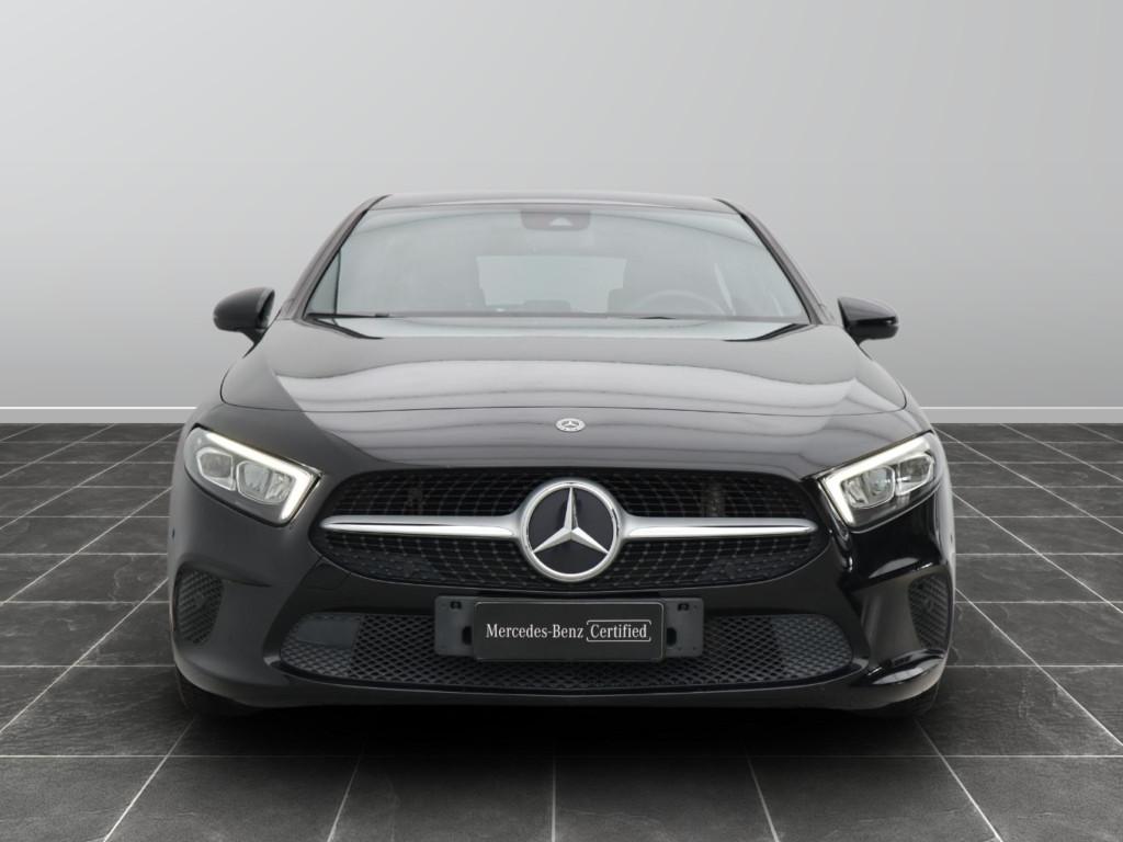 A 180 d Sport Light auto - Certified