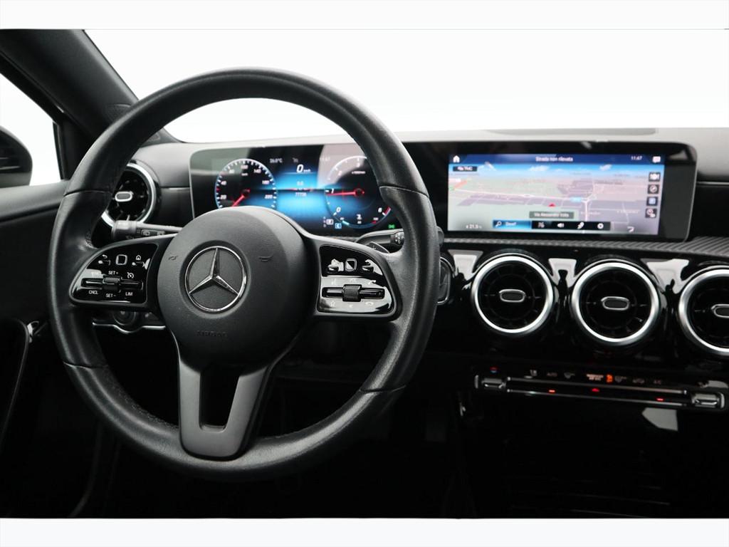 A 180 d Sport Light auto - Certified