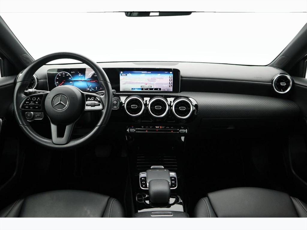 A 180 d Sport Light auto - Certified