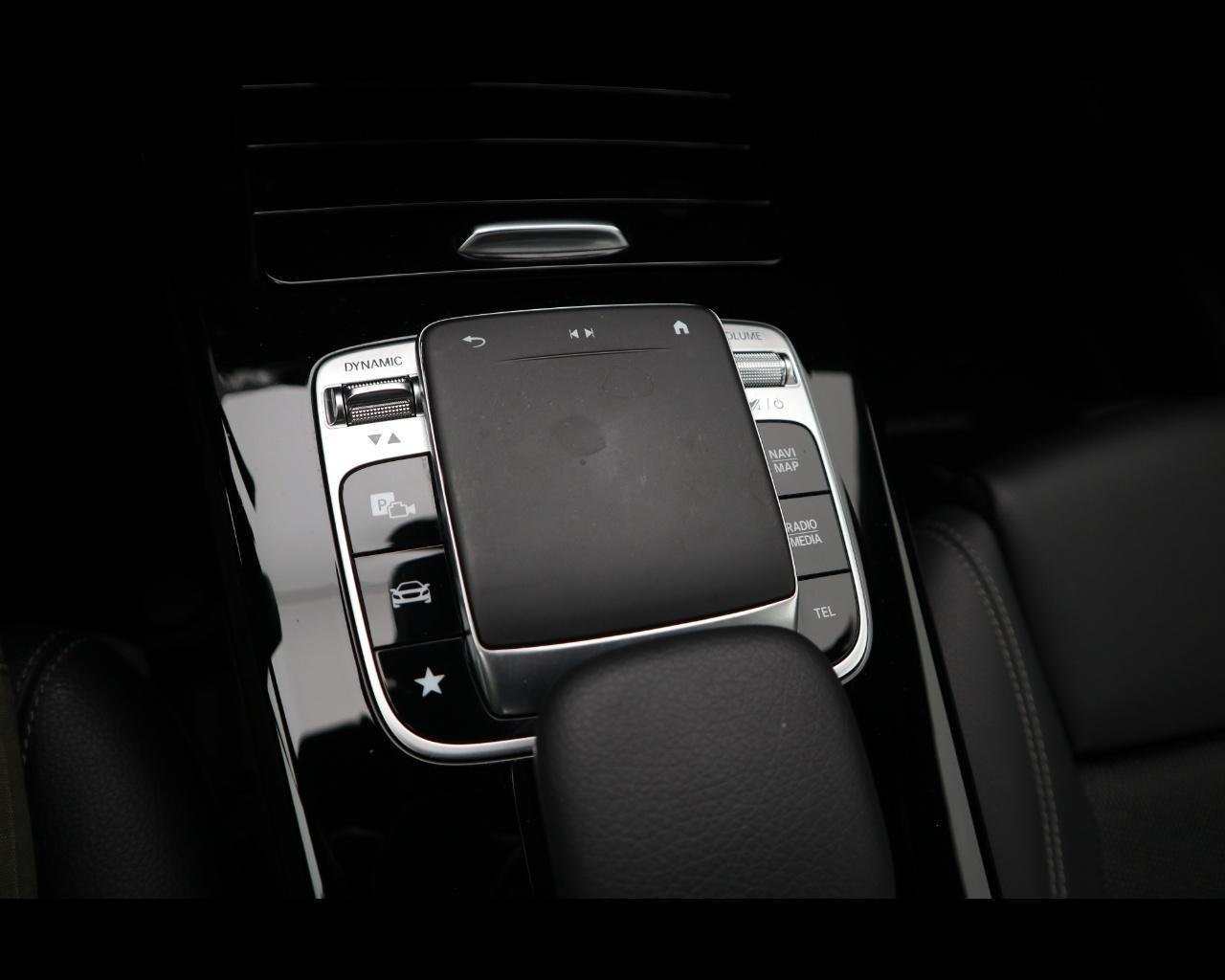 A 180 d Sport Light auto - Certified