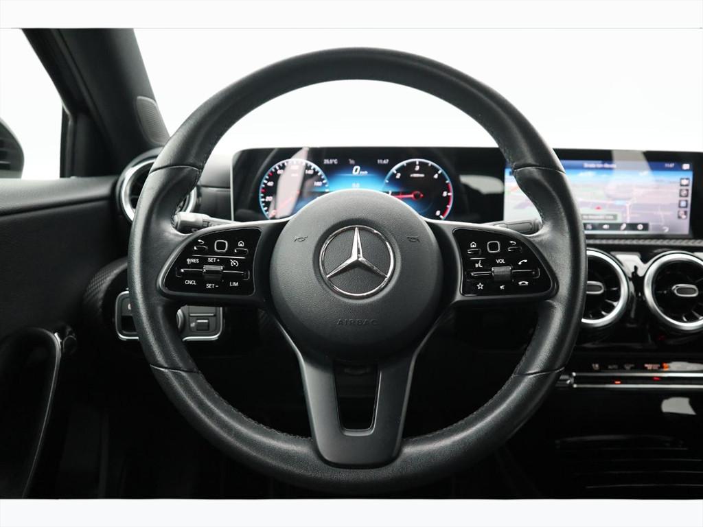A 180 d Sport Light auto - Certified