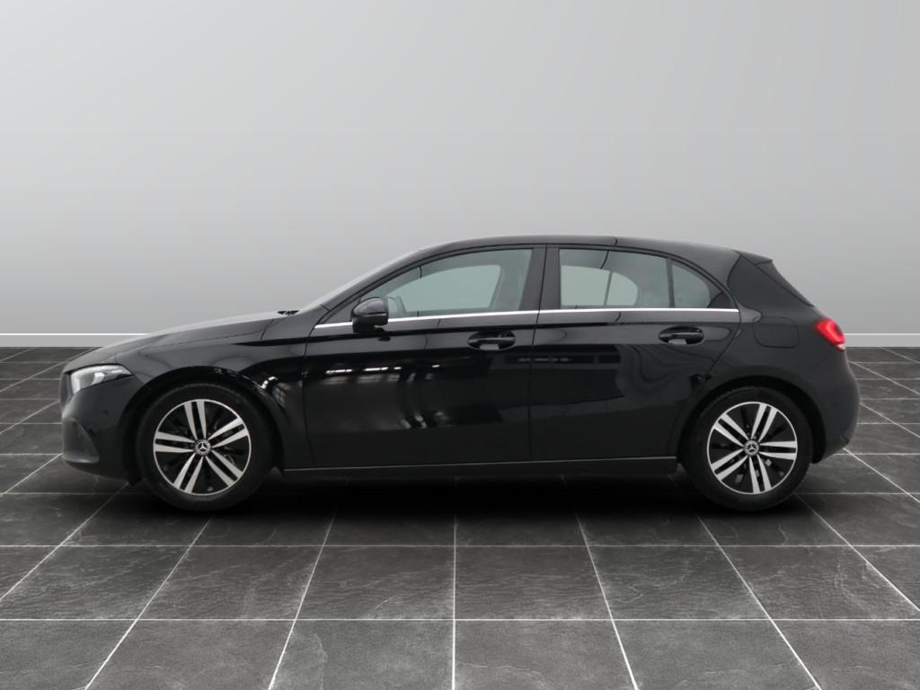 A 180 d Sport Light auto - Certified