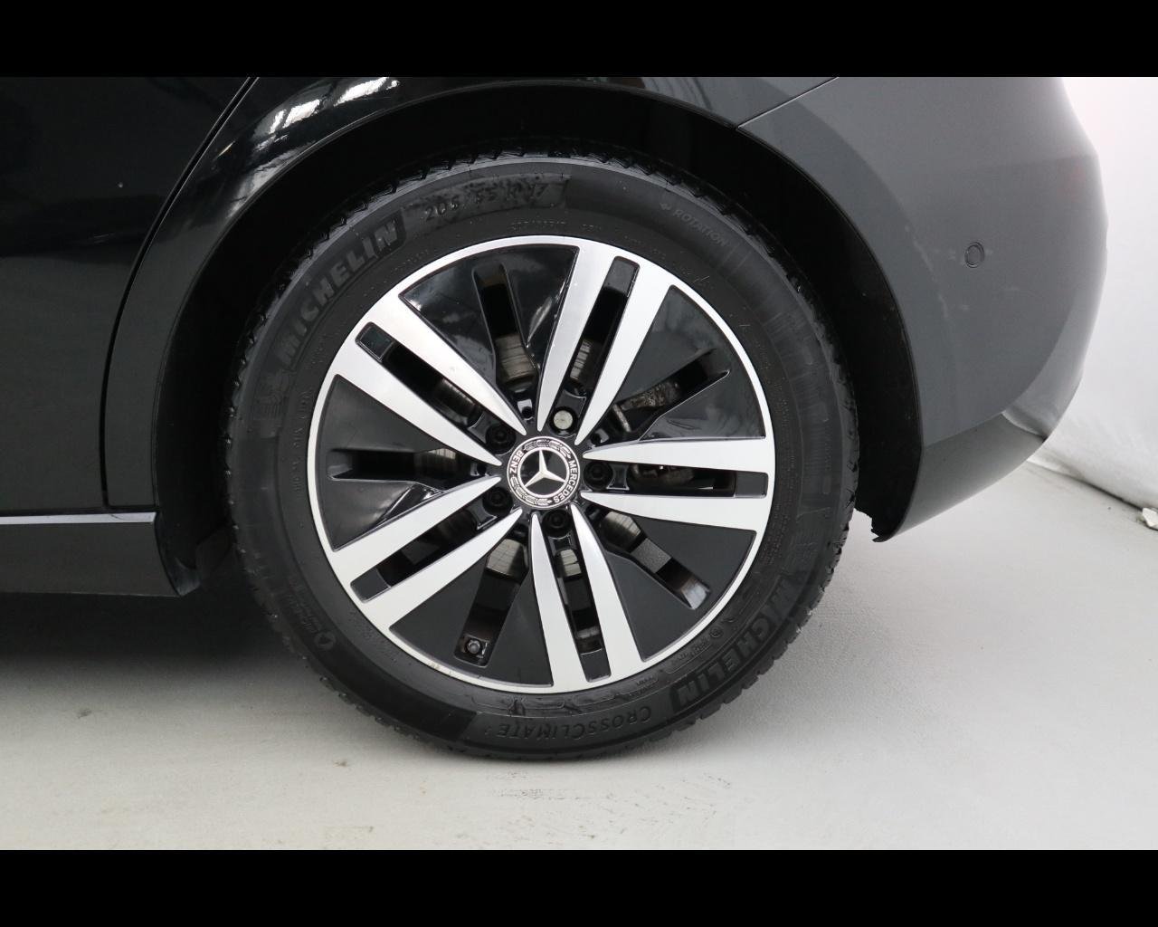 A 180 d Sport Light auto - Certified
