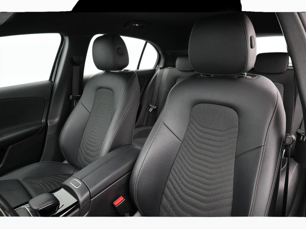 A 180 d Sport Light auto - Certified