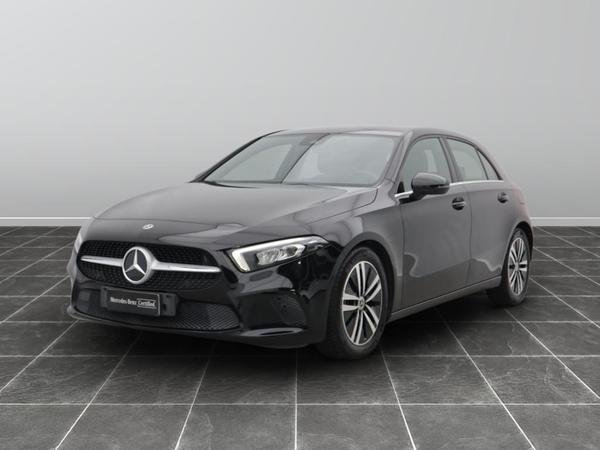 A 180 d Sport Light auto - Certified