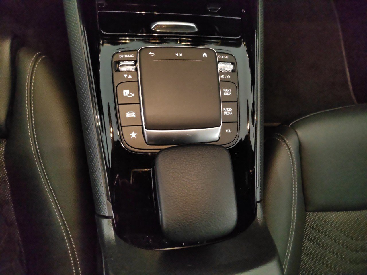 B 180 d Sport auto - Certified