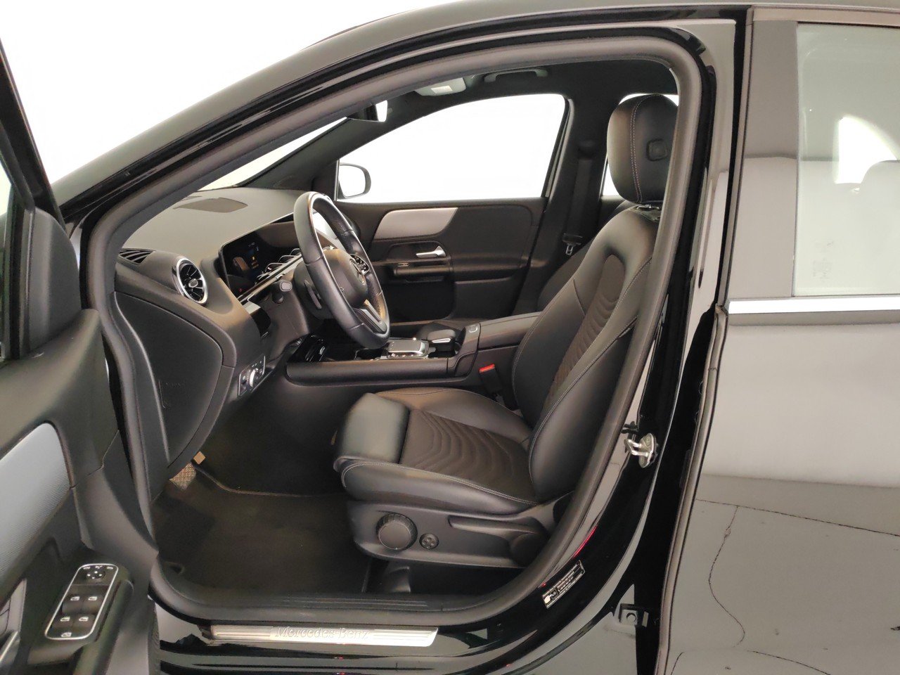 B 180 d Sport auto - Certified