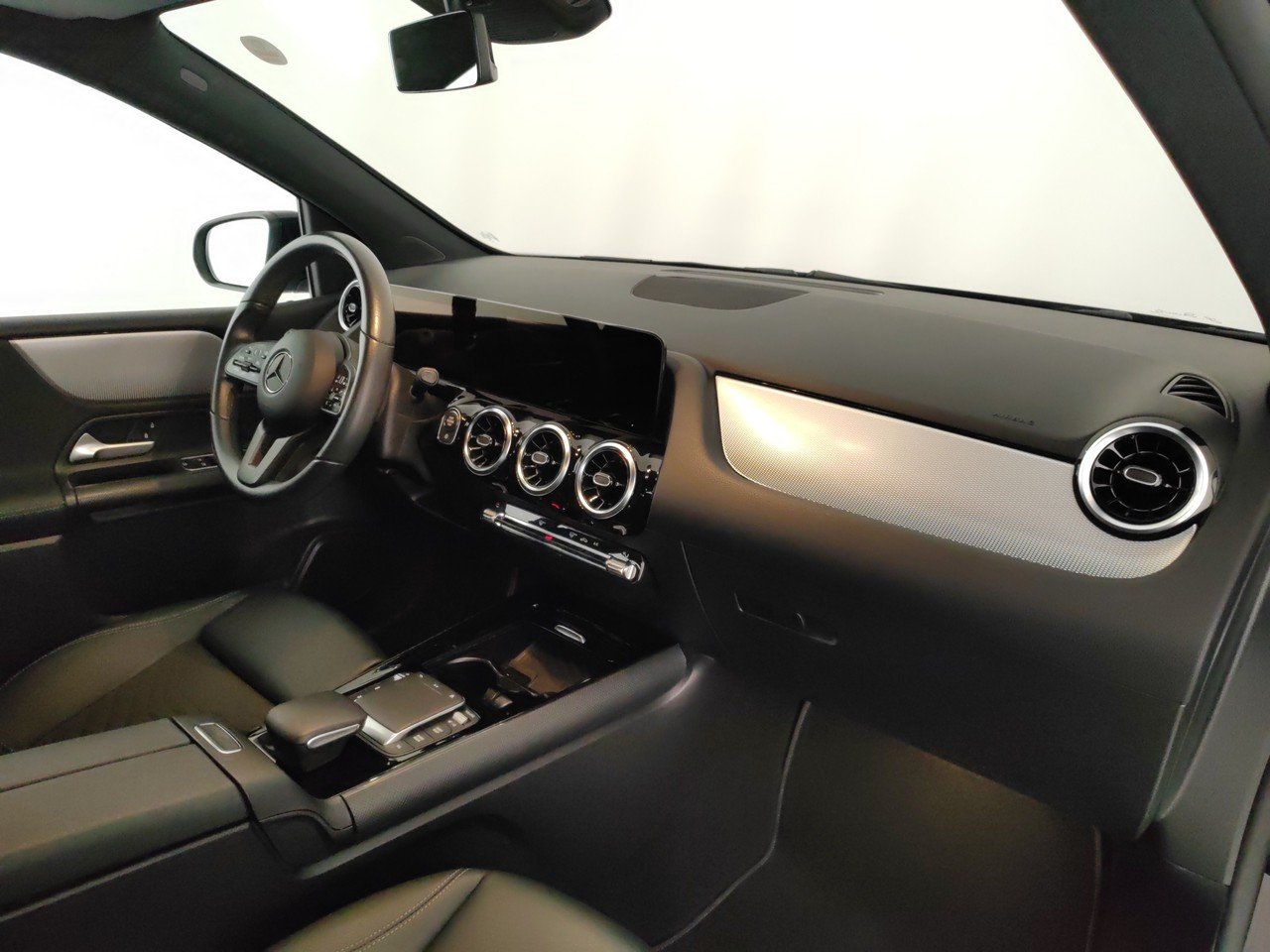 B 180 d Sport auto - Certified