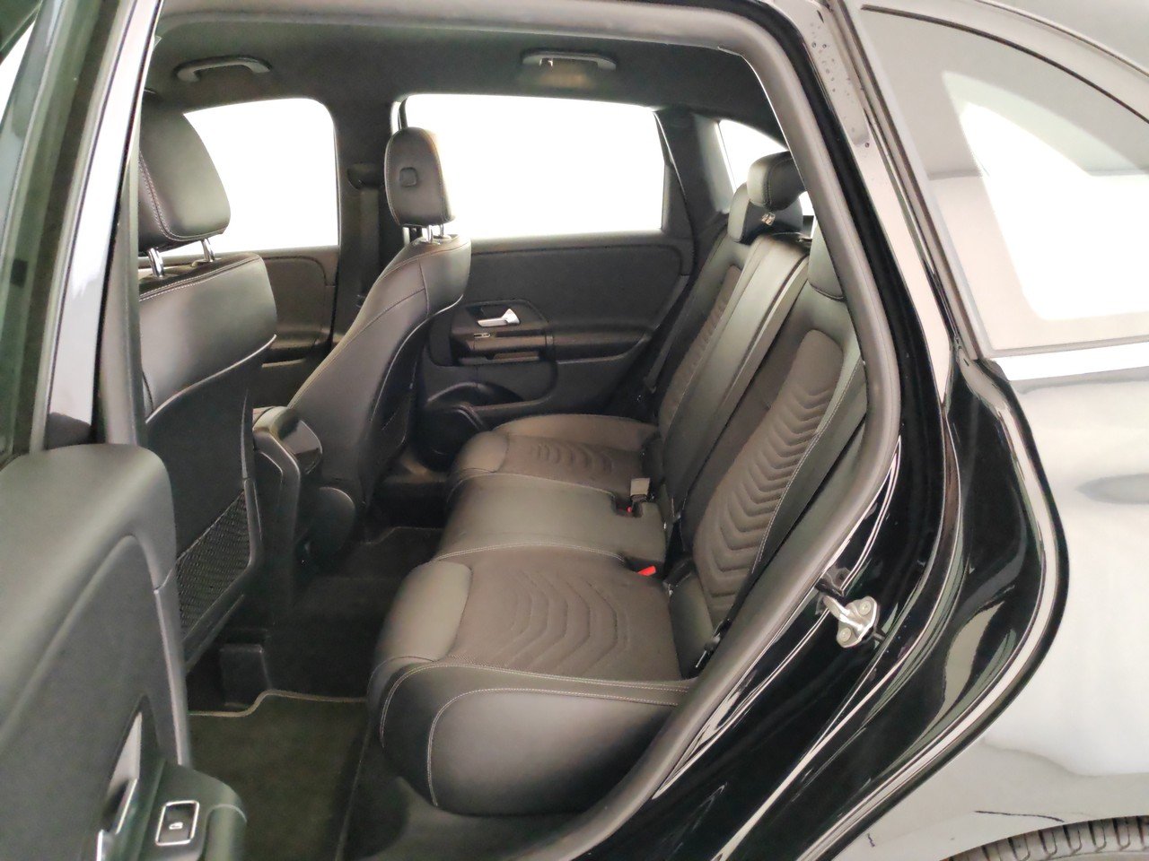 B 180 d Sport auto - Certified