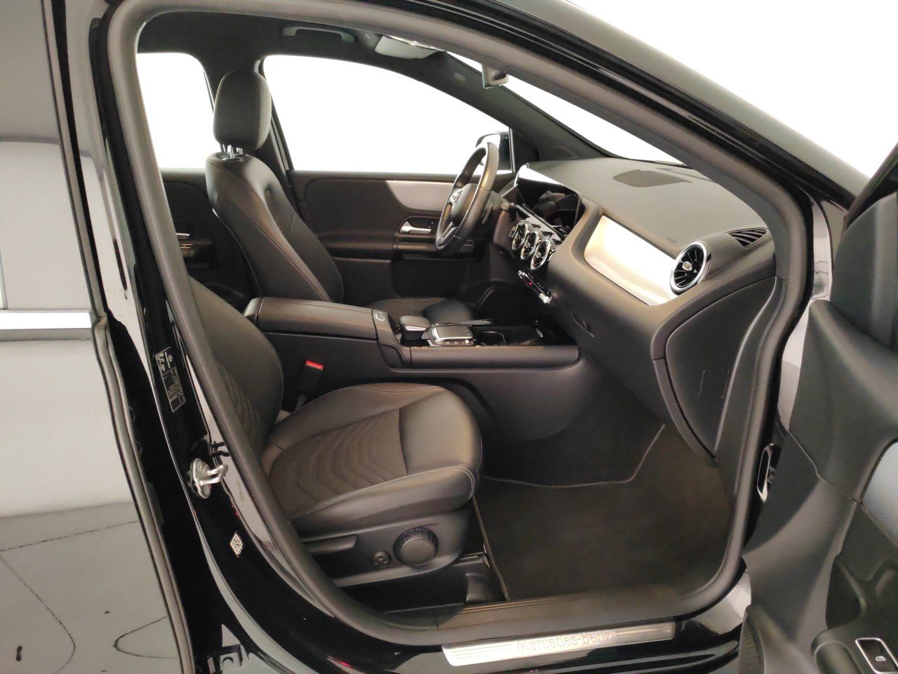 B 180 d Sport auto - Certified