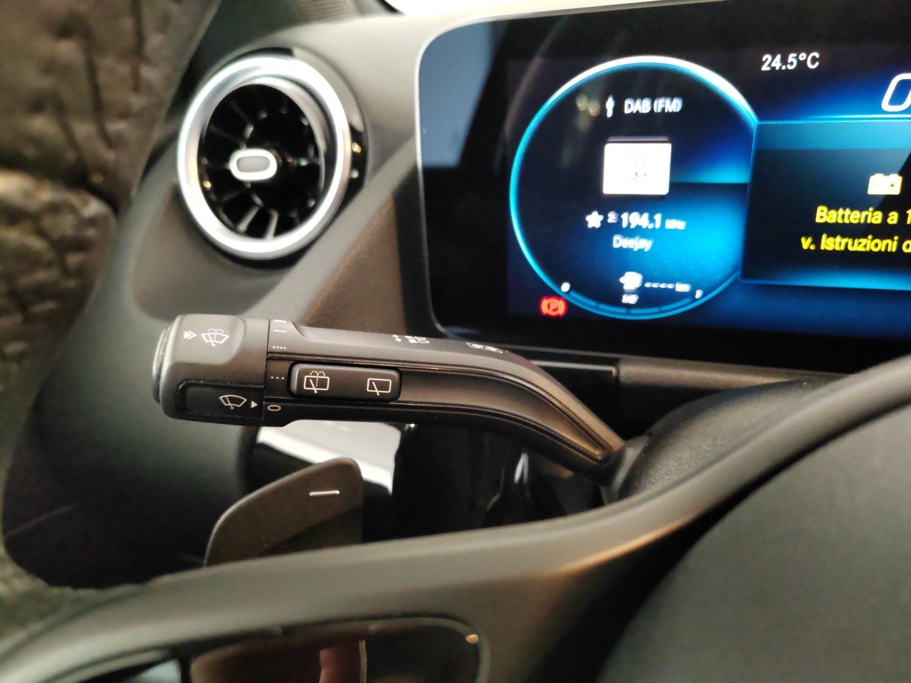 B 180 d Sport auto - Certified