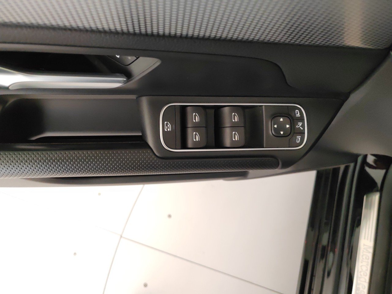 B 180 d Sport auto - Certified