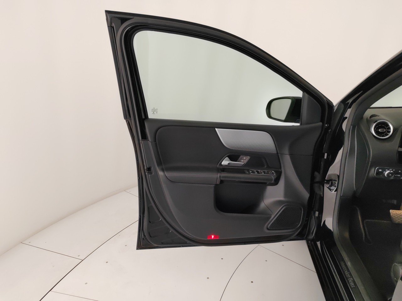 B 180 d Sport auto - Certified
