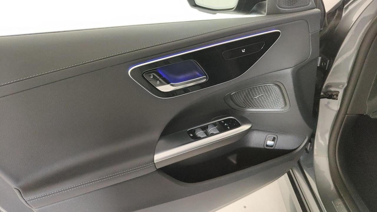 C SW 200 d mhev AMG Line Advanced auto - Certified
