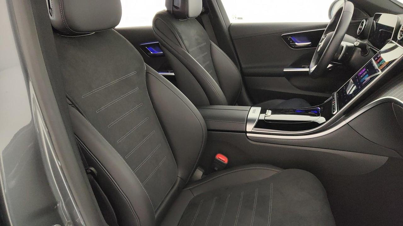 C SW 200 d mhev AMG Line Advanced auto - Certified