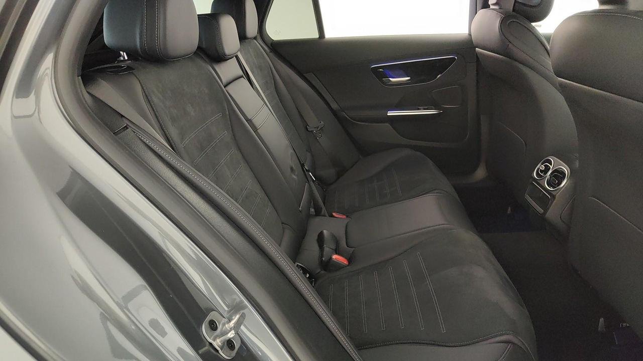 C SW 200 d mhev AMG Line Advanced auto - Certified