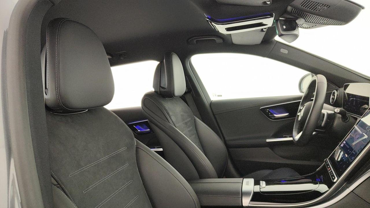 C SW 200 d mhev AMG Line Advanced auto - Certified