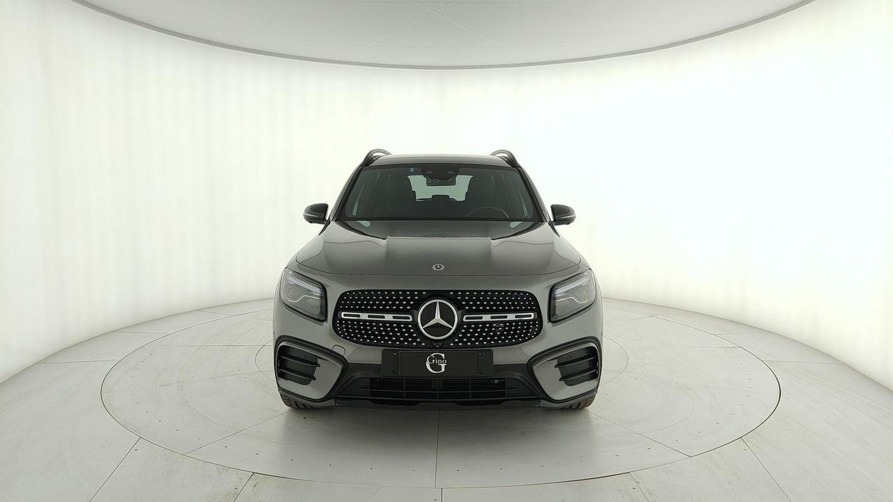 GLB 220 d AMG Line Premium Plus 4matic auto - Certified