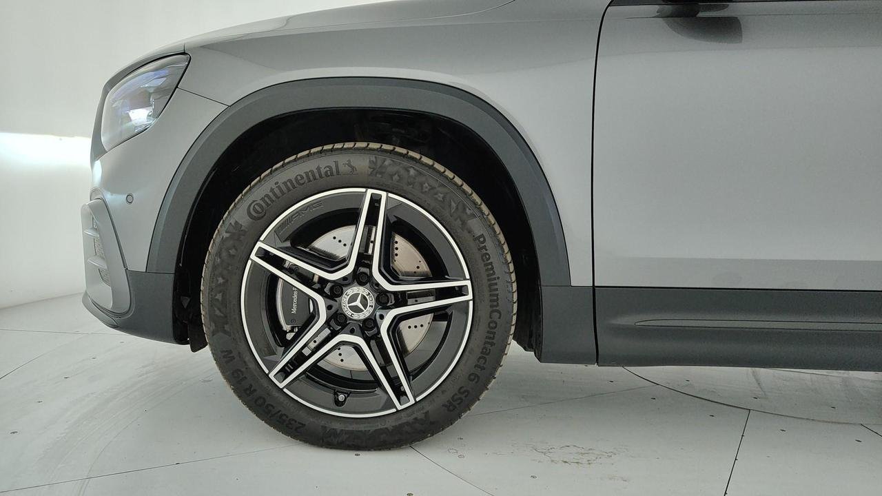 GLB 220 d AMG Line Premium Plus 4matic auto - Certified